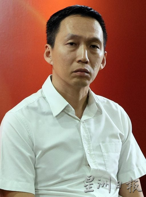 反贪会向赵家道歉／道歉是政府最大诚意 明福前上司：我们都希望有真相