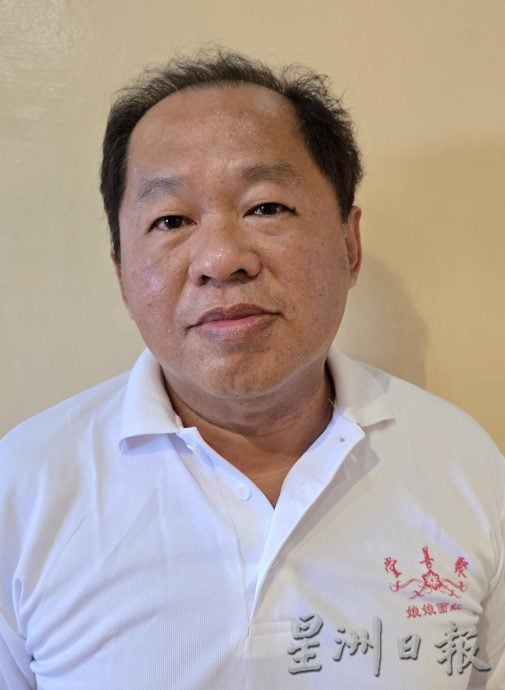 （古城第3版主文）《庙堂之旅》聚善堂红面娘娘威神加持，大人小孩的守护神