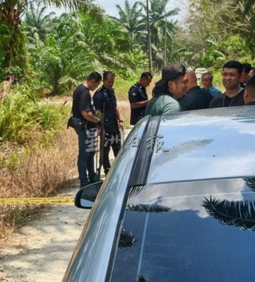 “偷燕窝贼持刀袭车” 燕屋主开枪击伤一贼