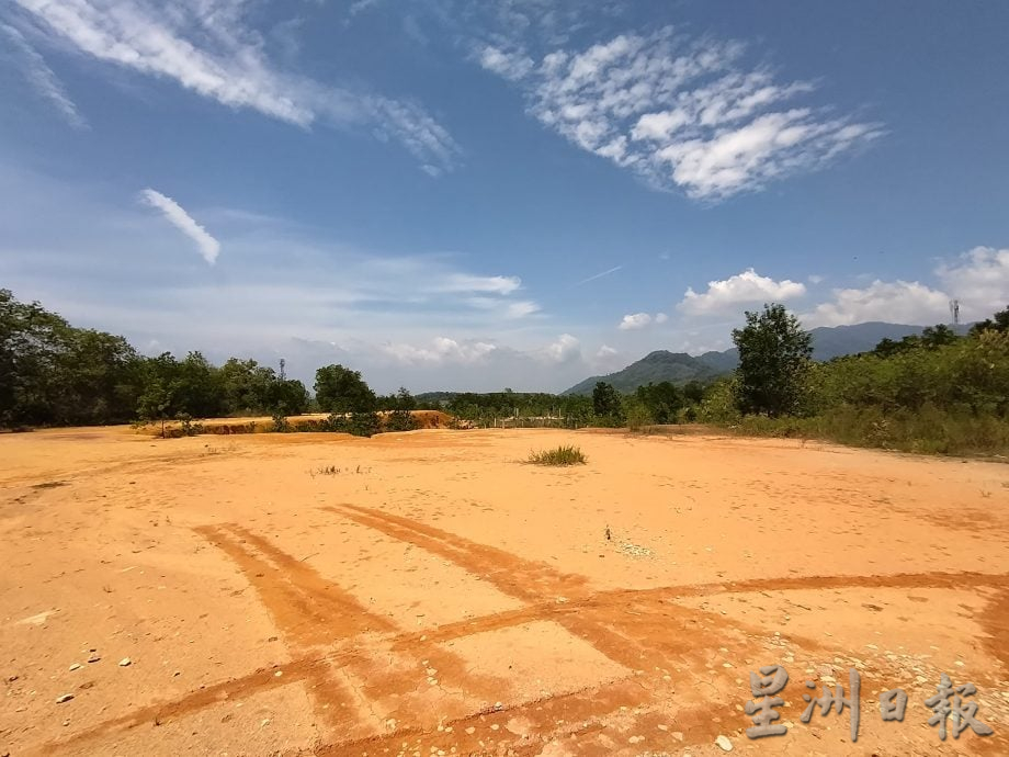 江沙或迎大型商业发展 旧巴刹区获开发商青睐