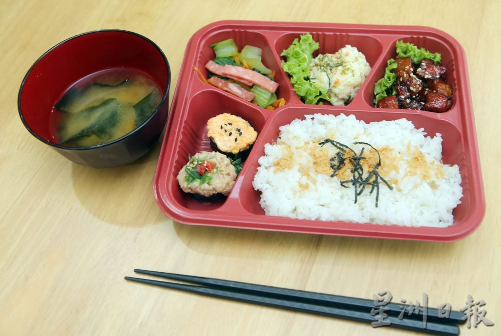 霹:请签网/备稿/日本看护顾问授招  解锁失智症养生饮食