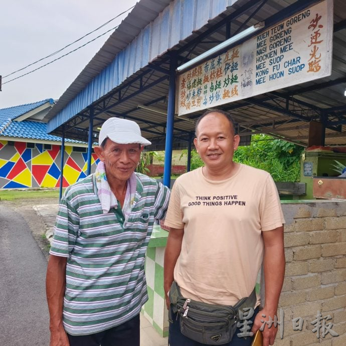 东:文德甲巴刹鸡档提升工程完成启用后 禁在巴刹宰鸡 鸡贩措手不及