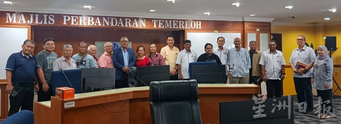 东:文德甲巴刹鸡档提升工程完成启用后 禁在巴刹宰鸡 鸡贩措手不及