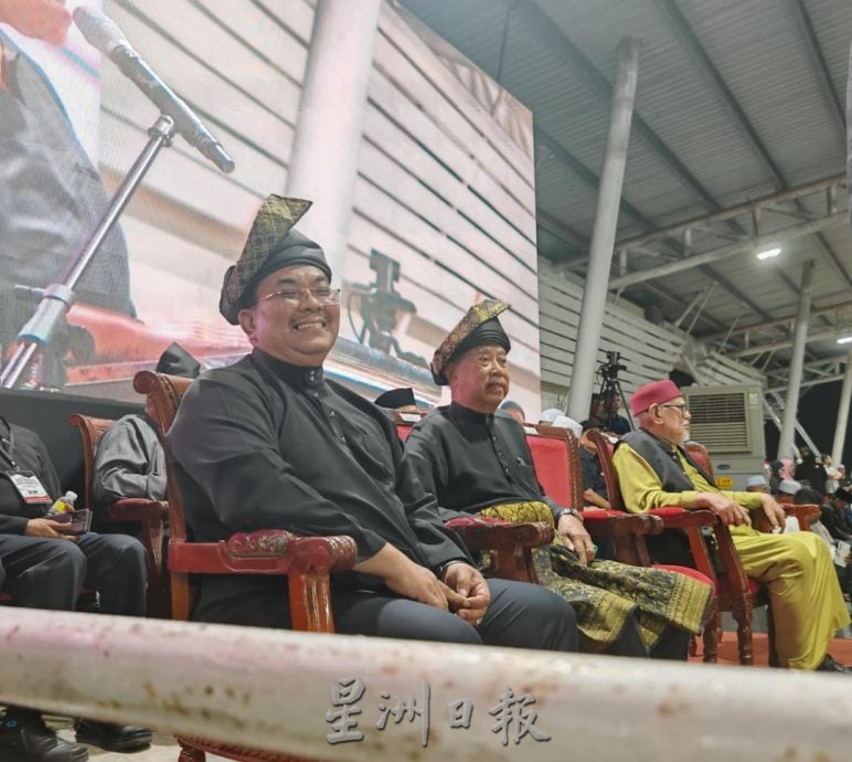 (全国版) 国盟大集会