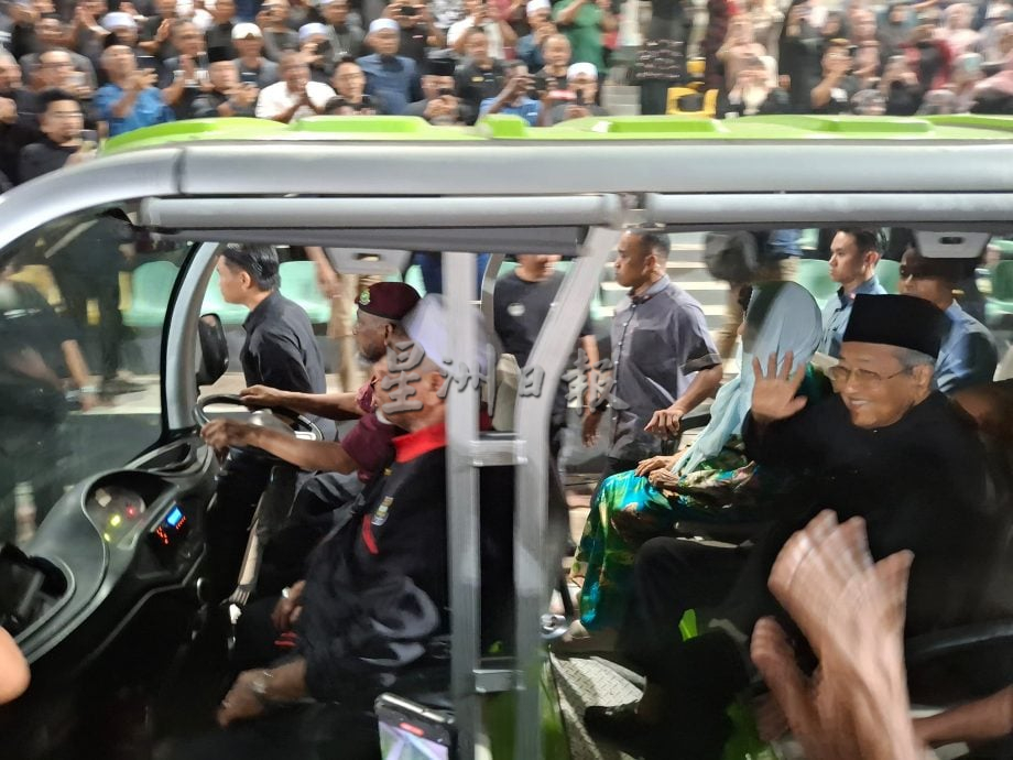 (全国版) 国盟大集会