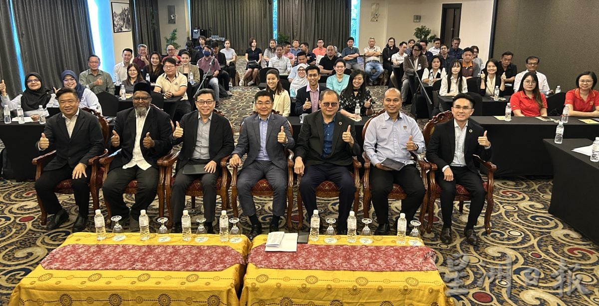 大马塑胶厂商公会吁品牌商 转单一材料包装