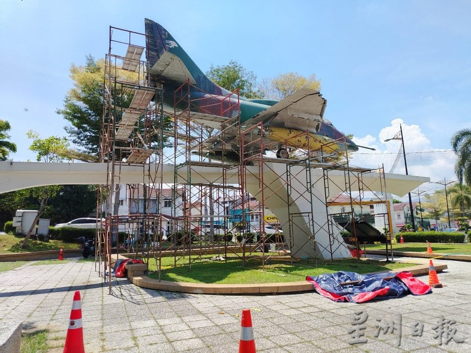 待工程局安全评估 江沙游泳池延迟开放