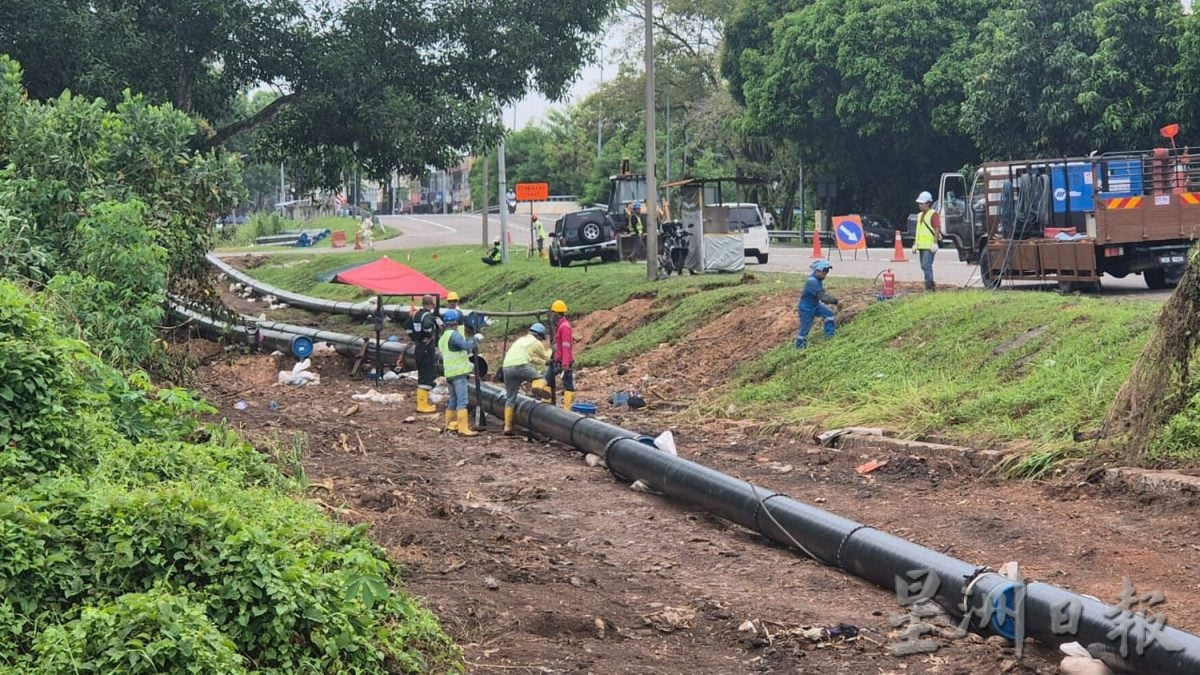 （古城第二版主文）天然气管藏危机的课题