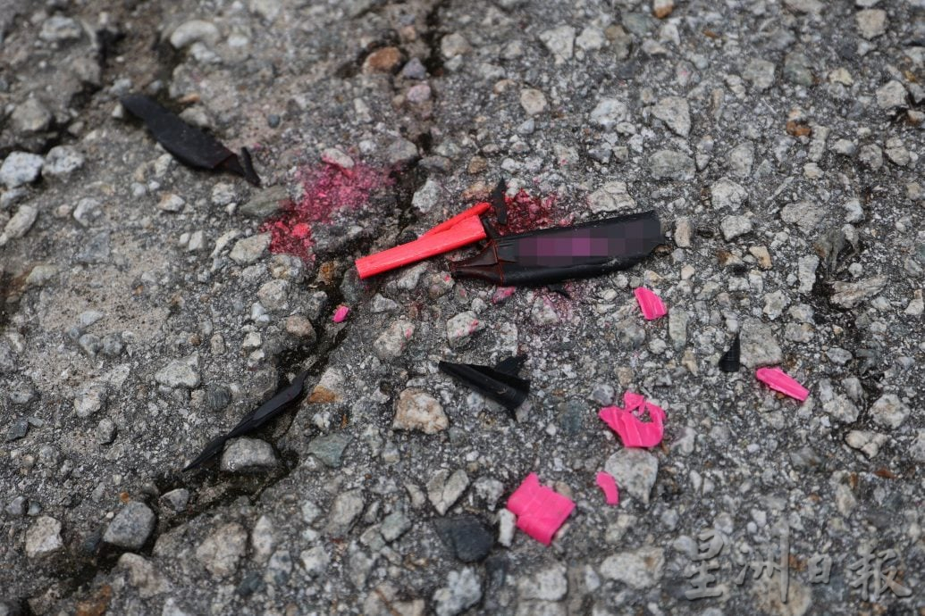 NS芙蓉/参杂毒品电子烟防不胜防,议员促州政府尽快下禁售令