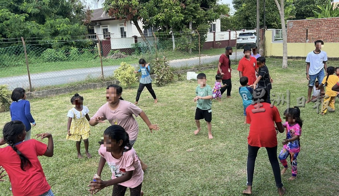 屋主售屋150万·儿童之家或无处可归