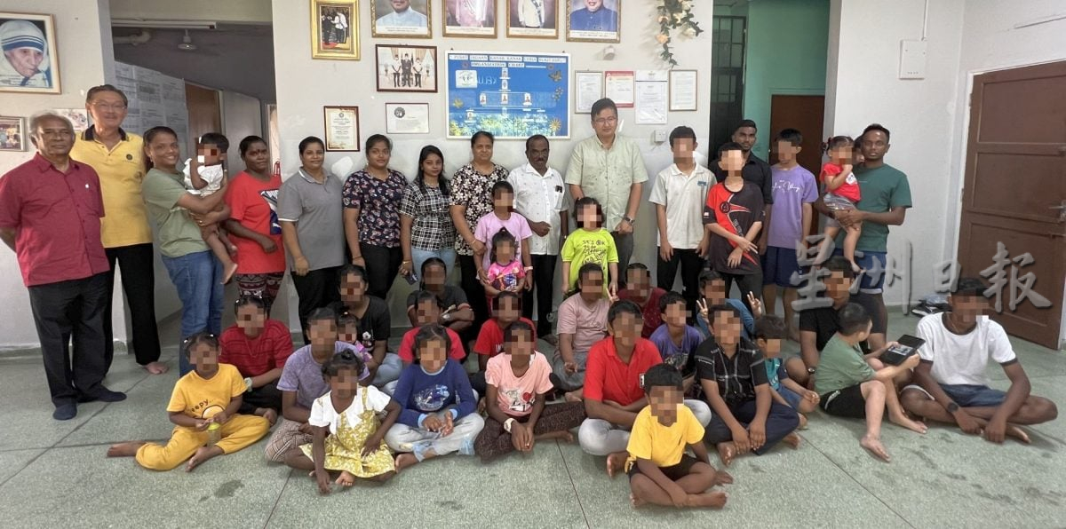 屋主售屋150万·儿童之家或无处可归