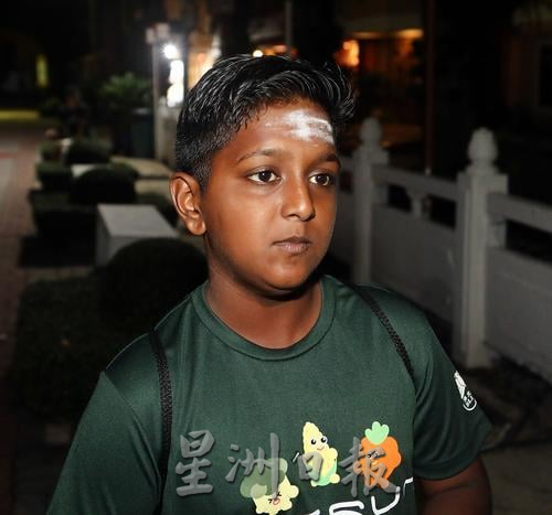 我们/蔬食路跑见证各族和谐