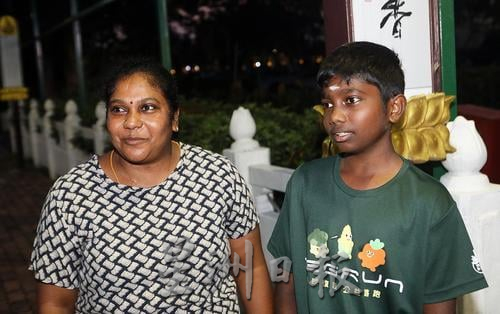 我们/蔬食路跑见证各族和谐