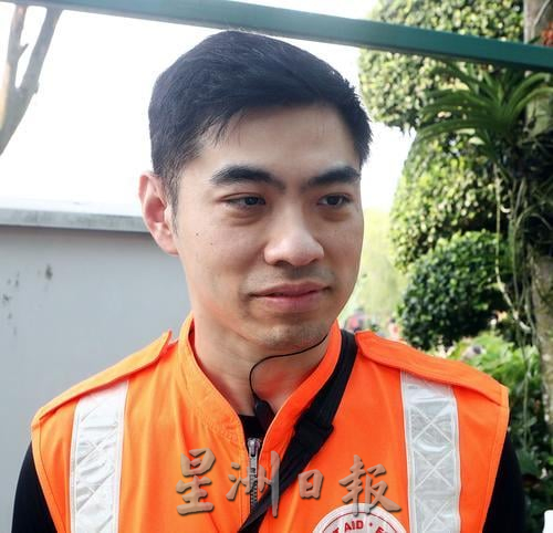 我们/蔬食路跑见证各族和谐