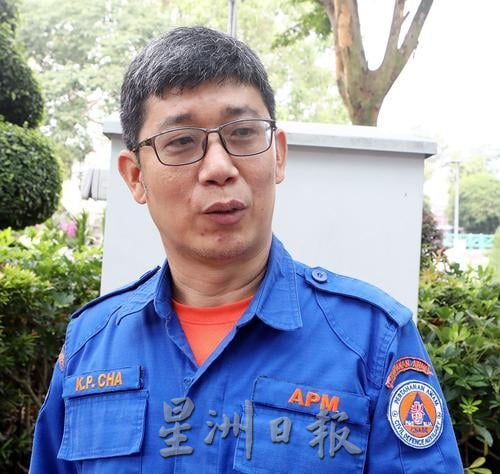 我们/蔬食路跑见证各族和谐