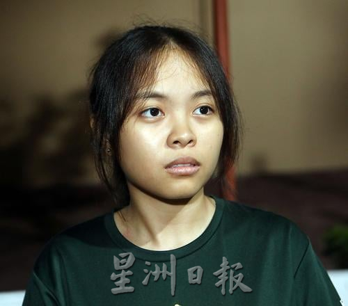 我们/蔬食路跑见证各族和谐