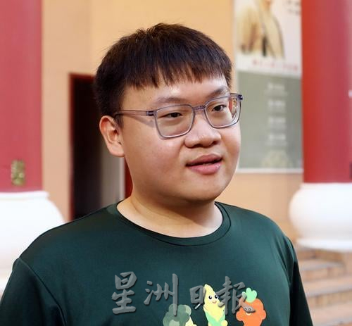 我们/蔬食路跑见证各族和谐