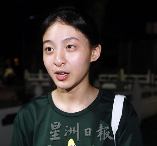 我们/蔬食路跑见证各族和谐