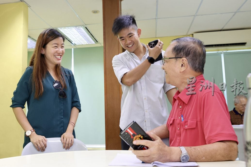 大都会-SS2智能手机教学工作坊