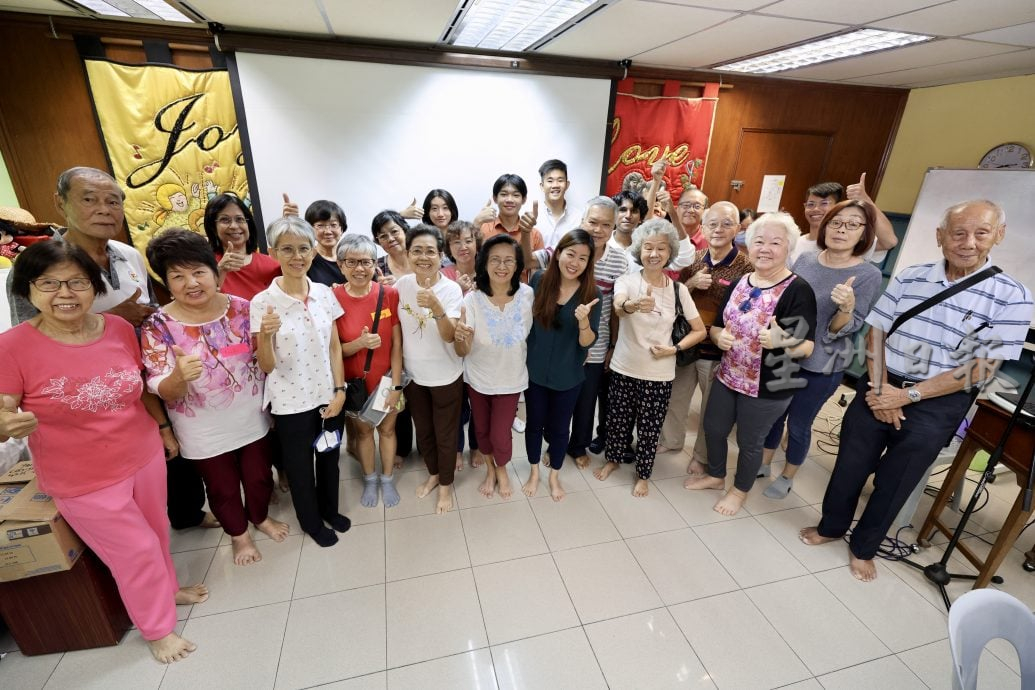 大都会-SS2智能手机教学工作坊