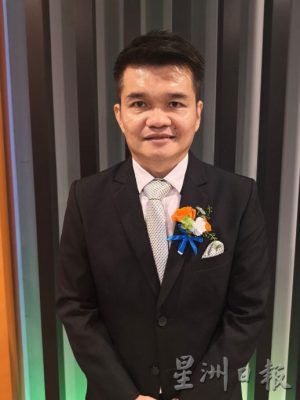 **已签发**柔:甘春华:扩大SST征税新电费机制 冲击电业