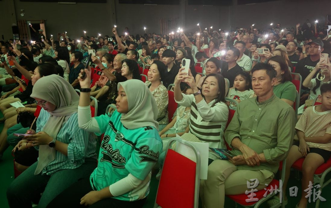 已审（大北马）吉华华中行进乐队阔别7年后再度举办《T.I.M.E 2.0》音乐会。