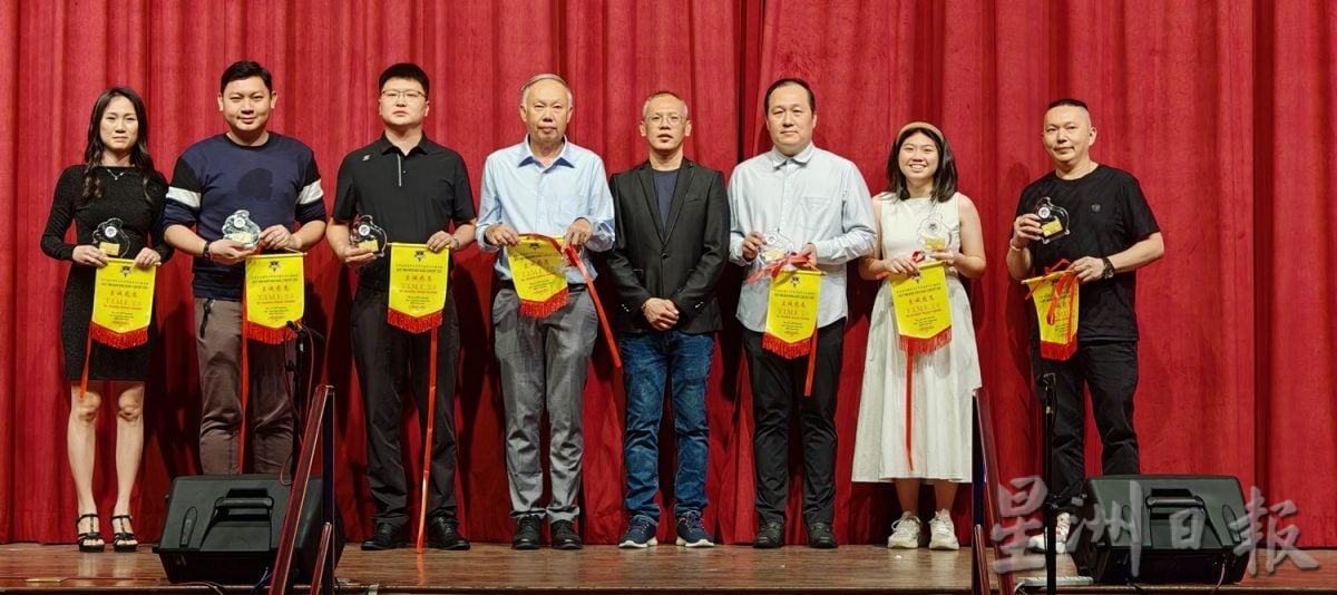 已审（大北马）吉华华中行进乐队阔别7年后再度举办《T.I.M.E 2.0》音乐会。