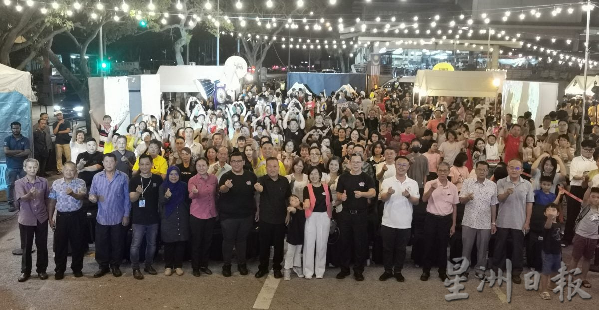 (大北马)王丽丽：“艺术不该局限城市，应走进新村”