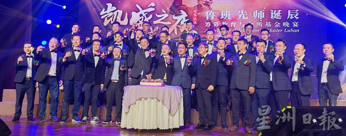 (已签发)柔:李益荣:挑战与机遇并存 家具同业须积极应对