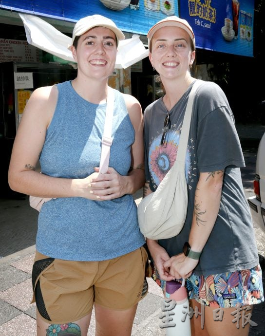 霹:封面主文/美食湖泊洞穴老街成亮点 怡保成外国游客探索热点