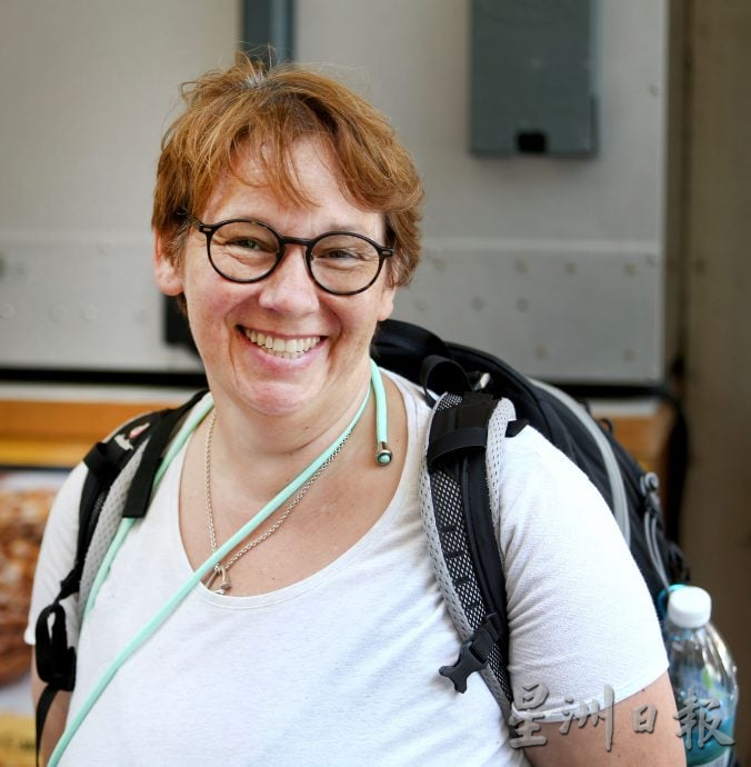 霹:封面主文/美食湖泊洞穴老街成亮点 怡保成外国游客探索热点