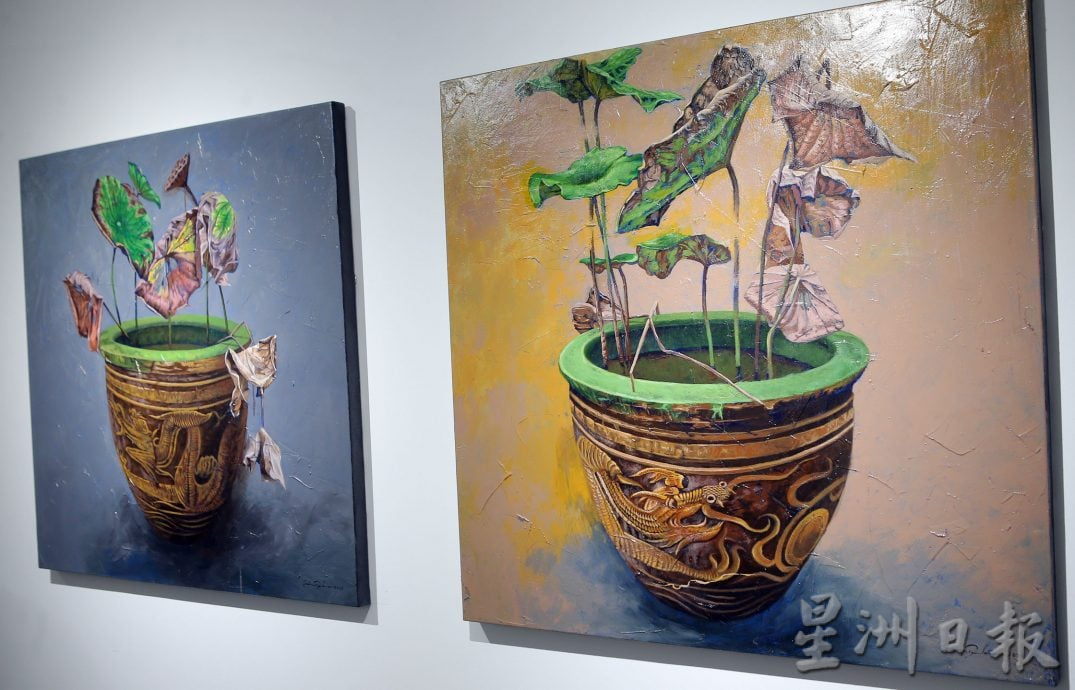 大臣：艺术不是边缘领域  霹政府支持本地人才