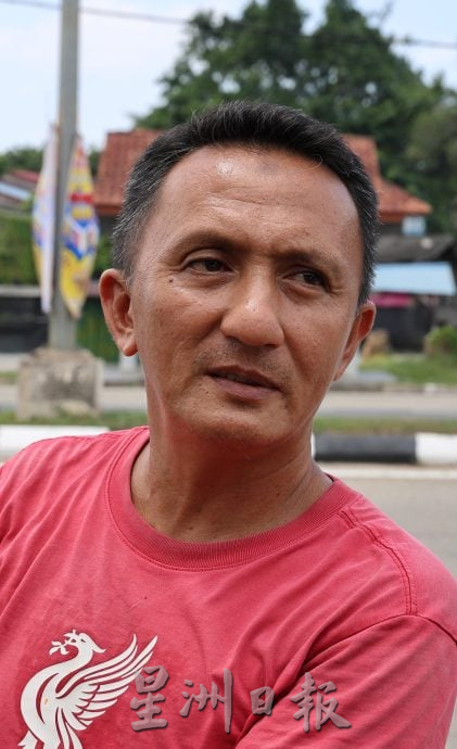 青皮榴梿产量暴跌 部分果农没收成