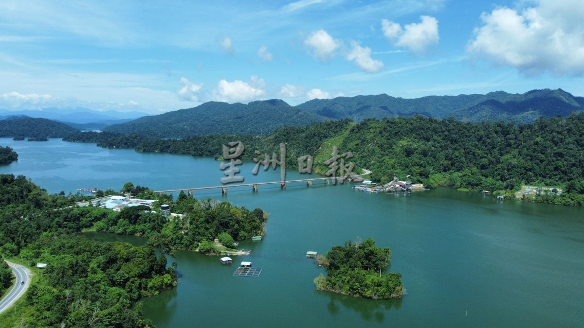 星洲VIP【东西大道】从战略通道到旅游热点 东西大道生态旅游潜力大