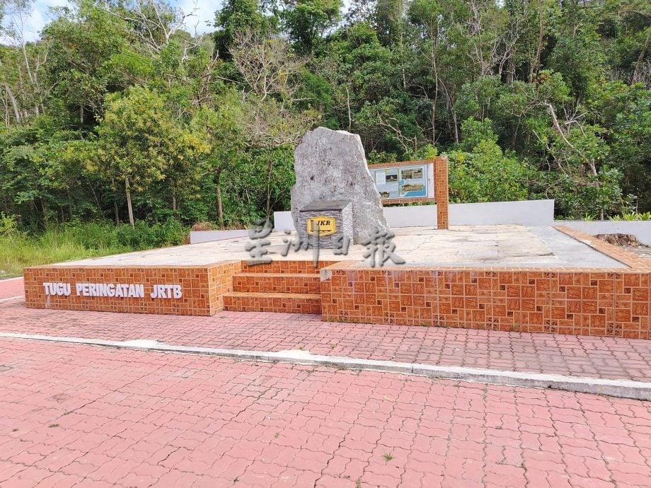 星洲VIP【东西大道】从战略通道到旅游热点 东西大道生态旅游潜力大