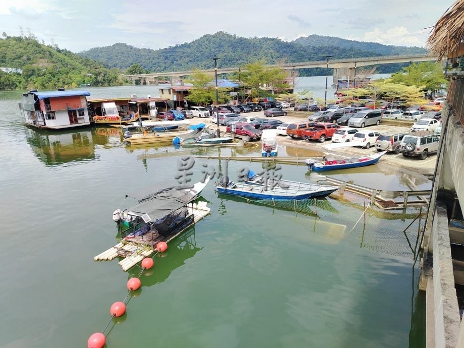 星洲VIP【东西大道】从战略通道到旅游热点 东西大道生态旅游潜力大