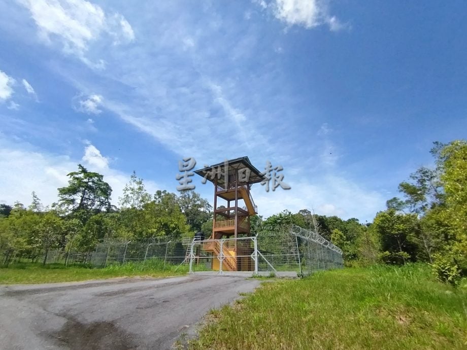 星洲VIP【东西大道】从战略通道到旅游热点 东西大道生态旅游潜力大