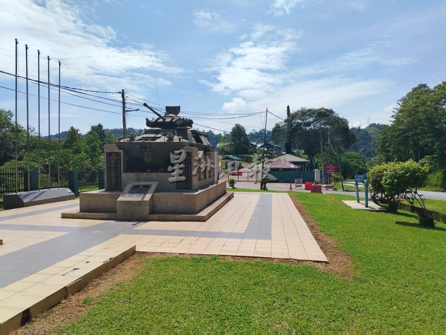 星洲VIP【东西大道】从战略通道到旅游热点 东西大道生态旅游潜力大