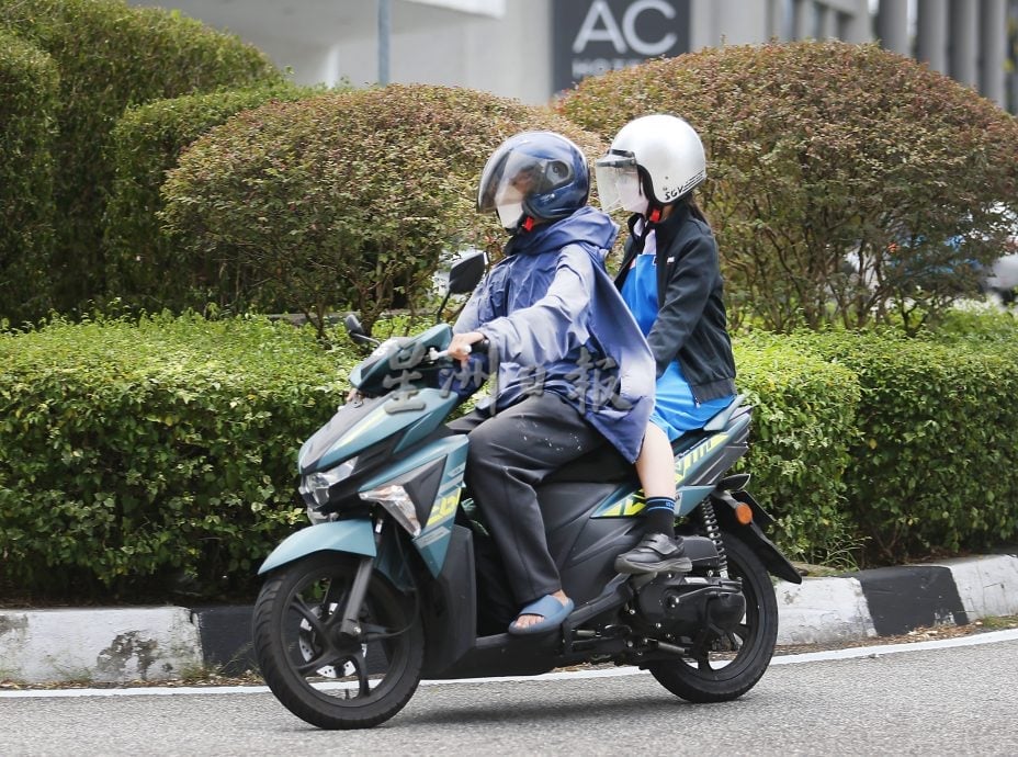 霹5地空污中等 斯里曼绒指数最高达79点