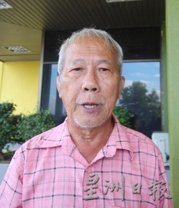 全国：当局设7检查站检举榴梿农民，百名华巫农民促收回成命