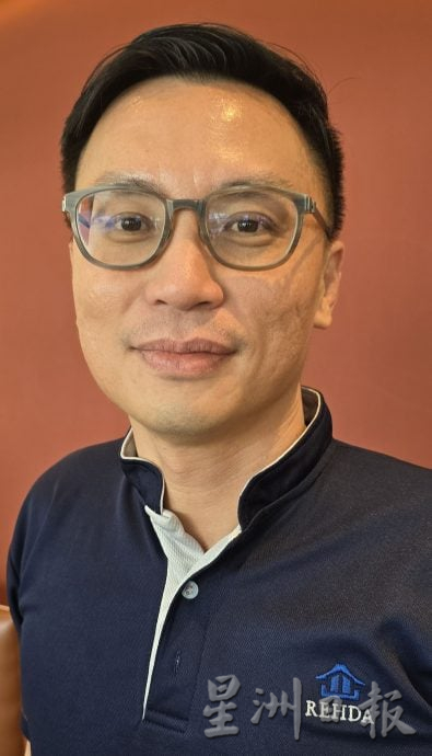 （古城第三版主文）吴俊豪：促政府暂缓SST 1年，理清税务细节