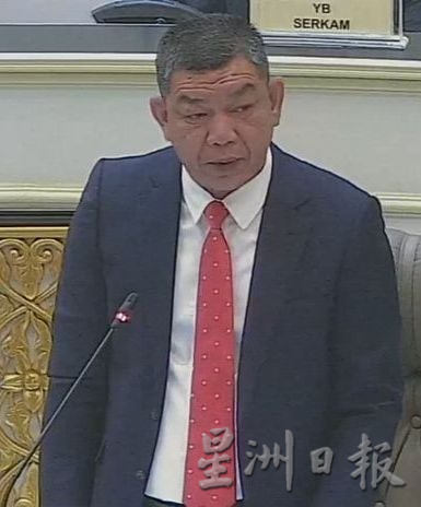 (古城版)甲州议会:阿都拉萨:无需设新考古特别单位