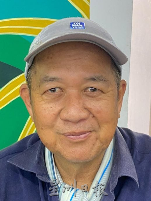 **已签发**柔:第二版头:特稿〡天气太热影响黄梨收成 梨农收入降低至少20%