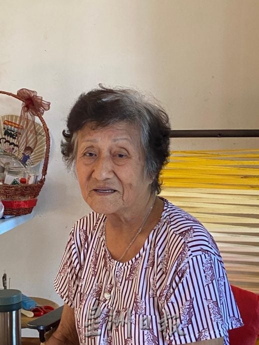 **已签发**柔:第二版头:特稿〡天气太热影响黄梨收成 梨农收入降低至少20%