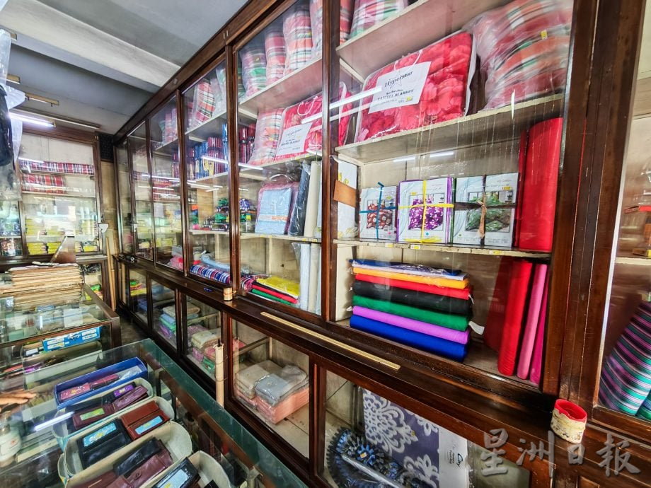 老店寻踪︱昔日洋货“潮店” 今成遗产追忆