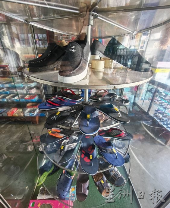 老店寻踪︱昔日洋货“潮店” 今成遗产追忆