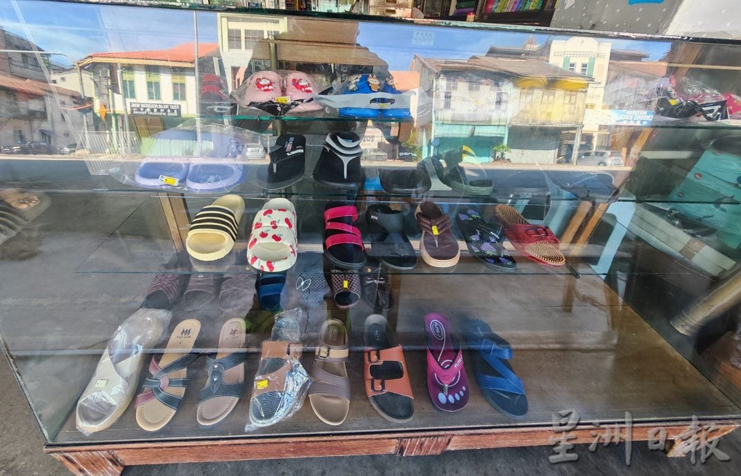 老店寻踪︱昔日洋货“潮店” 今成遗产追忆