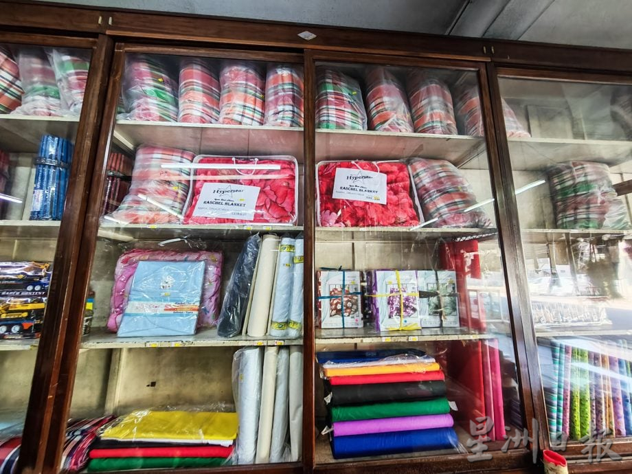 老店寻踪︱昔日洋货“潮店” 今成遗产追忆