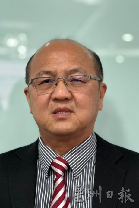 （古城封面主文）甲州议会─魏喜森：医院停车场外包 增加57%停车位