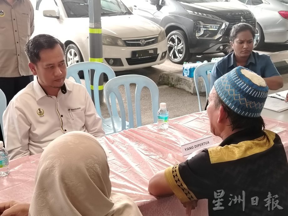 江沙市会或推新规追门牌税 探先缴税才提供服务